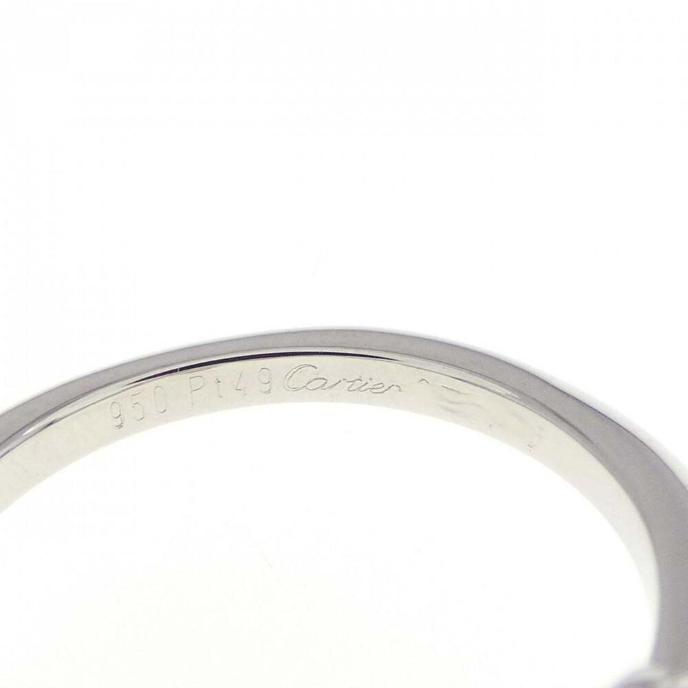 CARTIER Silver Ring - Picture 4 of 5